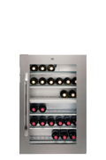 Reparación averías vinoteca Hisense en  Cáceres